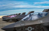 Governo Biden suspende a venda dos F-35 para os Emirados Árabes