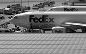 Últimos MD-10 e A310 da FedEx serão aposentados