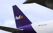 Crescimento do e-commerce e covid-19 levam FedEx ampliar voos para o Brasil