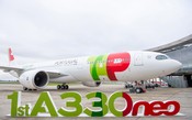 Primeiro A330neo é entregue para a TAP
