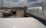 Aviação de negócios ganha atendimento especial em Florianópolis