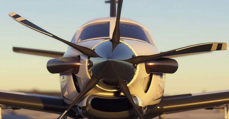 Será que roda? Confira as configurações exigidas para jogar o Microsoft  Flight Simulator 2020 