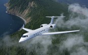 Após 20 anos, Gulfstream realiza o último contrato de venda do G550