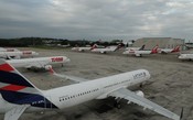 Governo vai virar sócio para salvar empresas aéreas brasileiras