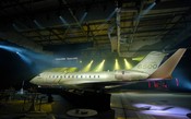 Bombardier lança mais dois integrantes de sua família de jatos de longo alcance 