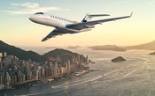 Bombardier recebe certificação dupla para os Global 5500 e 6500