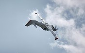 Força aérea sueca escolhe avião de treinamento alemão