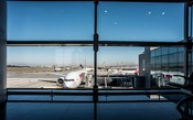 Demanda global no transporte aéreo de passageiros piorou em janeiro