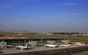 Concessionária do GRU Airport altera procedimento para voos internacionais