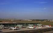 GRU Airport registra crescimento de 0,2% 
