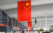 Crise fez aeroporto chinês ser o mais movimentado do mundo em 2020