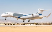 Israel recebe novo avião de espionagem e amplia capacidade estratégica