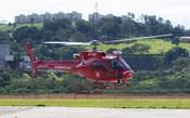 Rio de Janeiro encomenda mais 4 helicópteros para os Bombeiros
