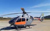 Futuro helicóptero da Marinha vai operar na Antártica
