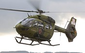 Força Aérea Equatoriana recebe seus dois primeiros H145