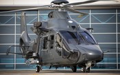 Novo helicóptero militar francês substituirá cinco modelos de aeronaves