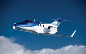 Aviões de Negócios 2020: HondaJet Elite
