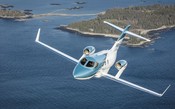 Líder Aviação apresentará HondaJet Elite para maior evento de aviação de negócios do país