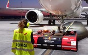 [Vídeo] Iberia passa a rebocar aviões com tratores elétricos
