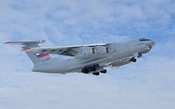 Illyushin entrega primeiro Il-76MD-90A