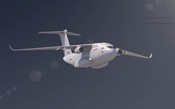 Coreia do Sul revela projeto de aeronave rival do C-390 da Embraer