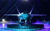 Coreia do Sul apresentou o seu primeiro caça supersônico