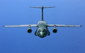 Força Aérea Brasileira recebe quinta aeronave KC-390 Millennium