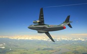 Embraer registra perdas de US$ 100 milhões com KC-390
