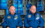 Astronauta volta do espaço com DNA alterado em comparação ao de seu irmão gêmeo 
