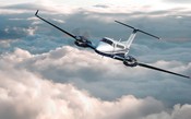 Textron Aviation recebe certificação para o King Air 360/360ER