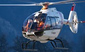Fabricante suíça de helicópteros firma acordo com empresa sul-coreana