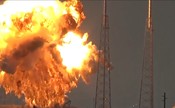 Vídeo do milionário Elon Musk mostra fracassos da programa espacial Space X 