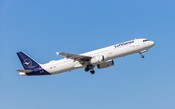 Lufthansa poderá encomendar mais de 150 novos aviões