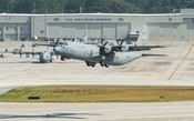Lockheed obtém contrato de US$ 15 bilhões nos EUA para o C-130J