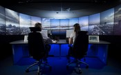 Torre de controle remota entra em serviço em aeroporto de Londres