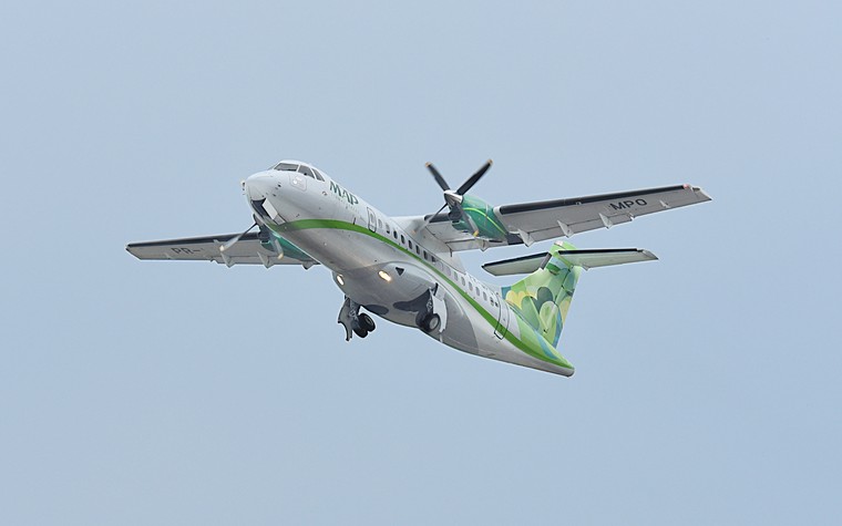 MAP Linhas Aéreas é vendida para a Gol por R$ 28 milhões - Vimarsana News
