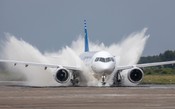 Mais novo avião comercial russo será entregue no final de 2021