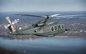 Novo helicóptero da USAF será entregue em 2021