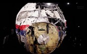 Holanda vai processar governo russo pela queda do voo MH17