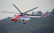 Russos abrem centro de manutenção de helicópteros no Peru