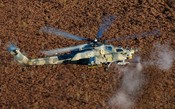 Centro de treinamento da Russian Helicopters amplia serviços