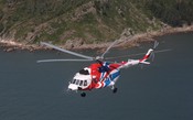 Fabricante de helicópteros russa solicita certificação de modelo no Brasil