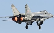Russos interceptam aeronave de espionagem da Noruega