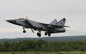 Esquema de corrupção envolveu a venda de quatro caças MiG-31 por 11 reais