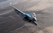 Rússia deverá enviar os MiG-35 para base avançada na Síria