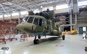 Fabricantes russas de helicópteros Mil e Kamoz podem se fundir