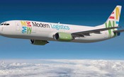 Modern Logistics e AJW Aviation fecham acordo