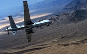 Drones se tornam armas fatais na guerra moderna