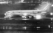 Há 50 anos acontecia o mais espetacular sequestro da aviação