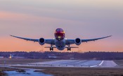 Lufthansa pode adquirir a Norwegian 